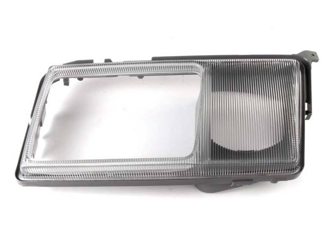 Mercedes Headlight Bezel – Driver Side 0008261159 Genuine Mercedes